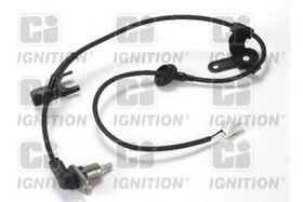 Датчик ABS Quinton Hazell XABS193