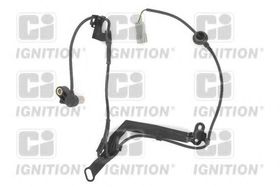 Датчик ABS Quinton Hazell XABS196