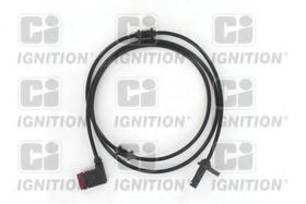Датчик ABS Quinton Hazell XABS206