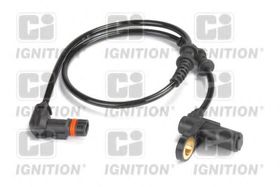 Датчик ABS Quinton Hazell XABS207