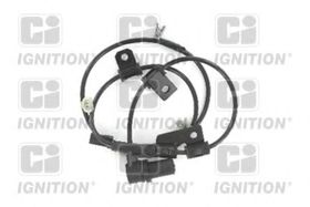 Датчик ABS Quinton Hazell XABS212