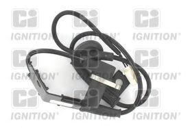 Датчик ABS Quinton Hazell XABS219