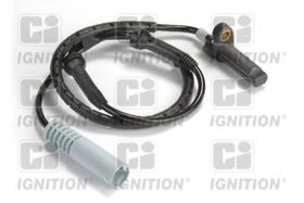 Датчик ABS Quinton Hazell XABS223