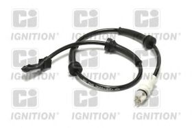 Датчик ABS Quinton Hazell XABS240