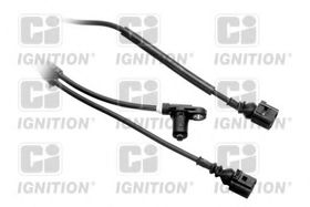 Датчик ABS Quinton Hazell XABS243