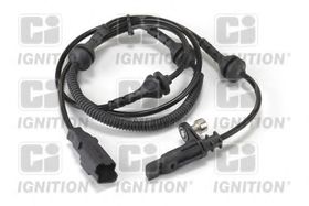 Датчик ABS Quinton Hazell XABS251