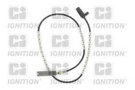 Датчик ABS Quinton Hazell XABS255