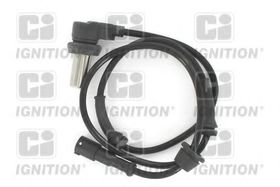 Датчик ABS Quinton Hazell XABS258