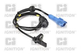 Датчик ABS Quinton Hazell XABS321