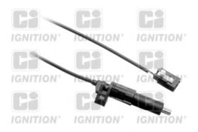 Датчик ABS Quinton Hazell XABS513