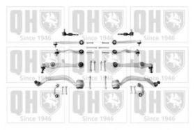 Ремкомплект важеля Quinton Hazell QSJ5003K