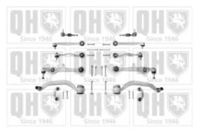 Ремкомплект важеля Quinton Hazell QSJ5005K