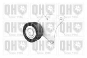 Обводной ролик поликлинового ремня Quinton Hazell QTA1124