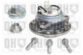 Ступица колеса Quinton Hazell QWB1308