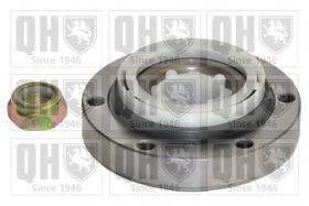Комплект ступиці колеса Quinton Hazell QWB467