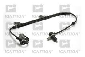 Датчик ABS Quinton Hazell XABS540