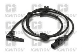 Датчик ABS Quinton Hazell XABS568