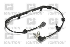 Датчик ABS Quinton Hazell XABS569