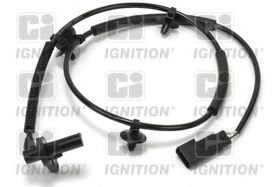 Датчик ABS Quinton Hazell XABS574
