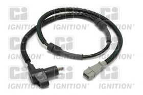 Датчик ABS Quinton Hazell XABS580