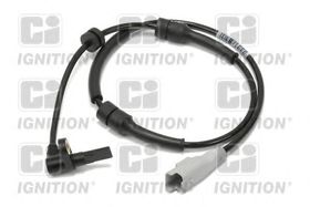 Датчик ABS Quinton Hazell XABS586