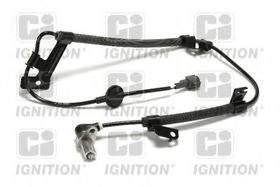 Датчик ABS Quinton Hazell XABS596