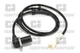 Датчик ABS Quinton Hazell XABS603