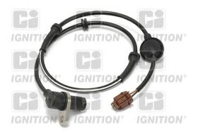 Датчик ABS Quinton Hazell XABS616