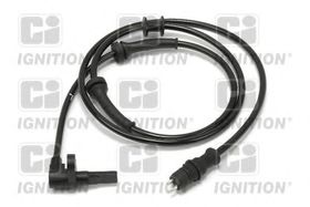 Датчик ABS Quinton Hazell XABS622