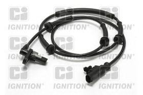 Датчик ABS Quinton Hazell XABS626