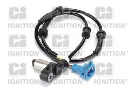 Датчик ABS Quinton Hazell XABS628