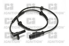 Датчик ABS Quinton Hazell XABS629