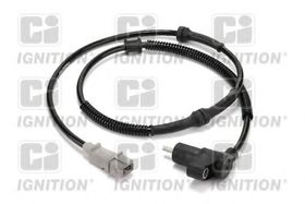 Датчик ABS Quinton Hazell XABS649