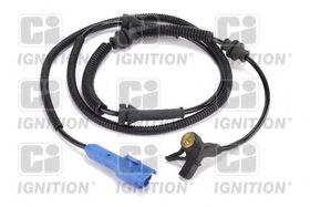 Датчик ABS Quinton Hazell XABS654