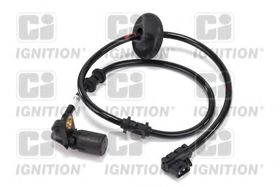 Датчик ABS Quinton Hazell XABS672