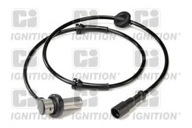 Датчик ABS Quinton Hazell XABS694