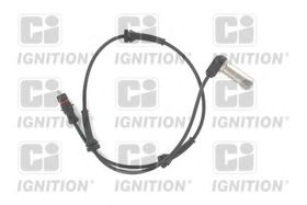 Датчик ABS Quinton Hazell XABS696