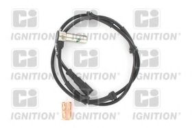 Датчик ABS Quinton Hazell XABS697