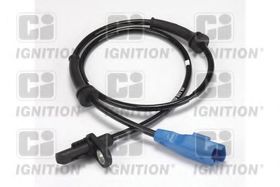 Датчик ABS Quinton Hazell XABS701