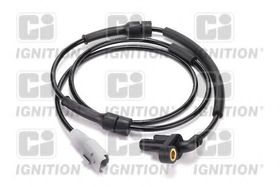 Датчик ABS Quinton Hazell XABS704