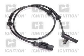 Датчик ABS Quinton Hazell XABS719