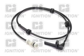 Датчик ABS Quinton Hazell XABS731