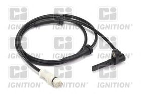 Датчик ABS Quinton Hazell XABS737
