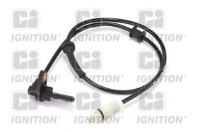 Датчик ABS Quinton Hazell XABS758