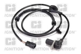 Датчик ABS Quinton Hazell XABS774
