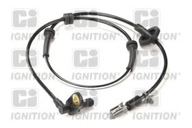Датчик ABS Quinton Hazell XABS778
