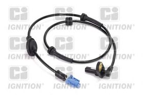 Датчик ABS Quinton Hazell XABS779