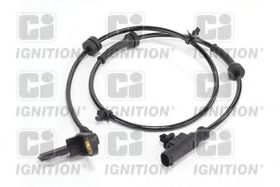 Датчик ABS Quinton Hazell XABS780