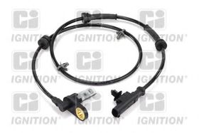 Датчик ABS Quinton Hazell XABS782