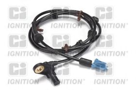 Датчик ABS Quinton Hazell XABS789